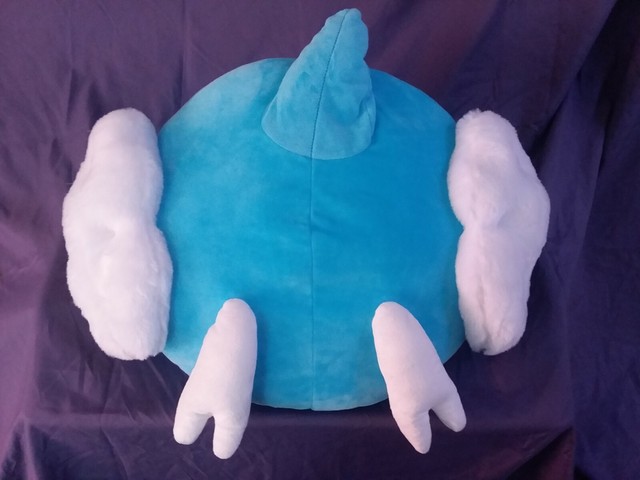 swablu plush