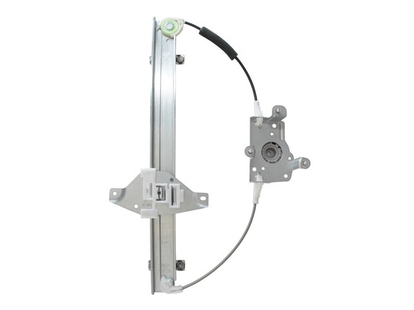 Fenster Heber Hinten FüR Chevrolet Kalos 2002-2008 Original Mechanismus Links-image