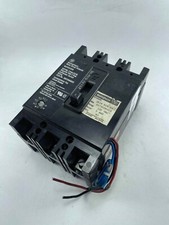 Westinghouse MCP0322CR Motor Circuit Protector, Used