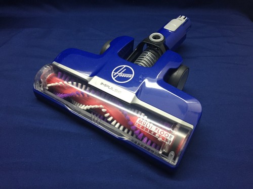 Hoover Impulse Cordless Stick Vacuum 
