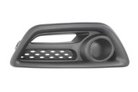 Blic 5703-05-6009914P KüHlergrill Gitter StoßStange Vorne Rechts FüR Captur