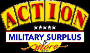 Action Military Surplus | eBay Stores