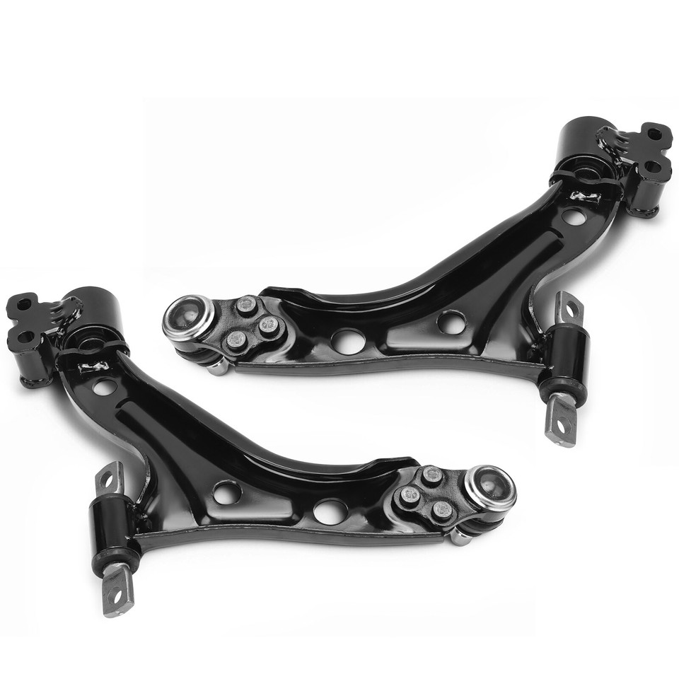 2x Front Lower Control Arm & Ball Joint Assembly for Chevrolet Spark ...