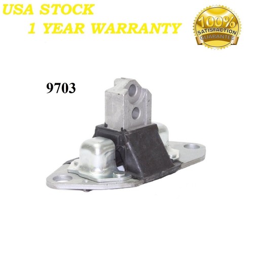 2-Pack ABS Wheel Speed Sensors — Front Left & Right Fit For Volvo S60, S80, V60, V70, XC60, XC70