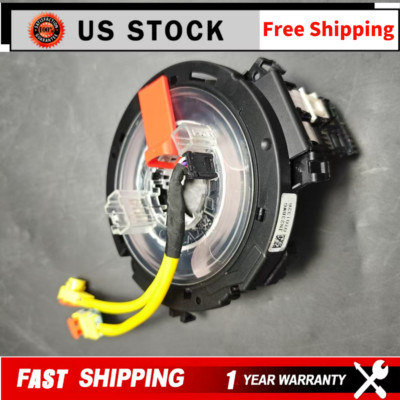 NEW High-Quality Clock Spring With Heated 7HJ38DX9AA For 2018-2023 Dodge Durango