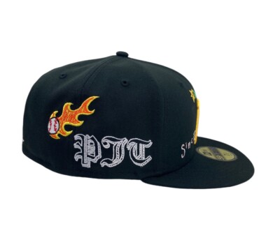 *p(R)ojectR® Embroidered Logo Cap キャップ 75 Chrome Shop Lady Logo Hat » 75 Chrome Shop