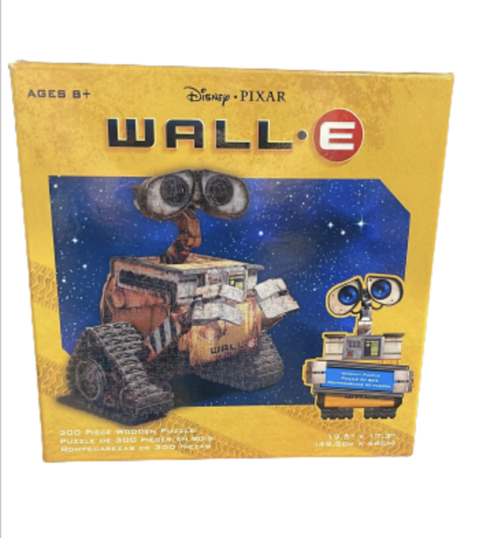 トミカ WALL・E ラッピングセット Disney PIXAR 3台セット トミカ ディズニー WALL-E ウォーリー ラッピングセット 新品未