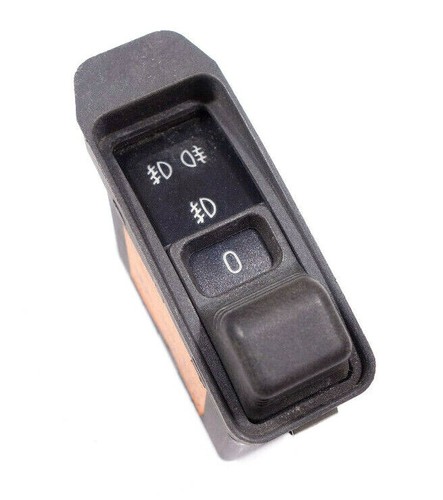 BMW 7er E32 Schalter Nebelscheinwerfer Nebelschlusslicht 1374117