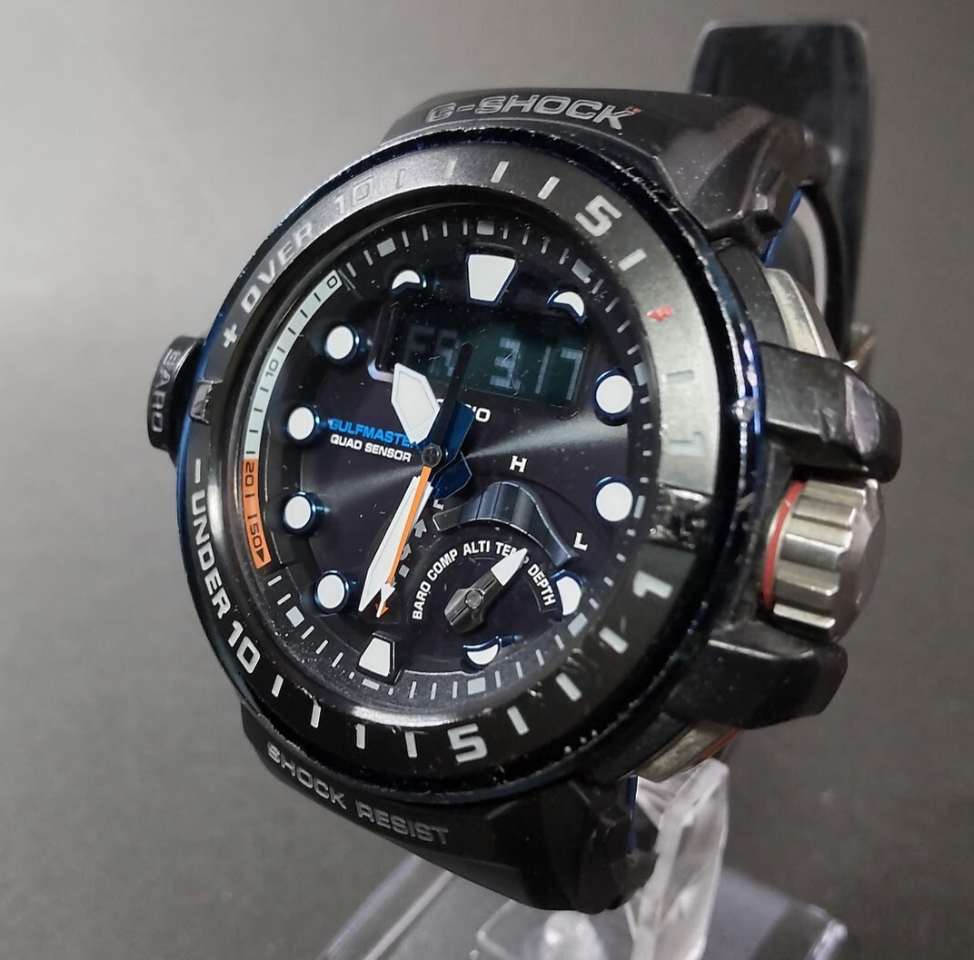 gwn q1000a 1a