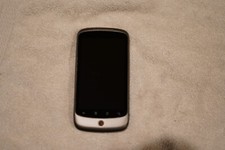 HTC NEXUS ONE 1 UNLOCKED ANDROID CYANOGENMOD Vintage