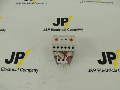GMP22-3S MEC LS ELECTRONIC MOTOR PROTECTION 