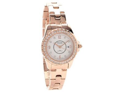 Pulsar PH7406X1 Damen Kleid Uhr