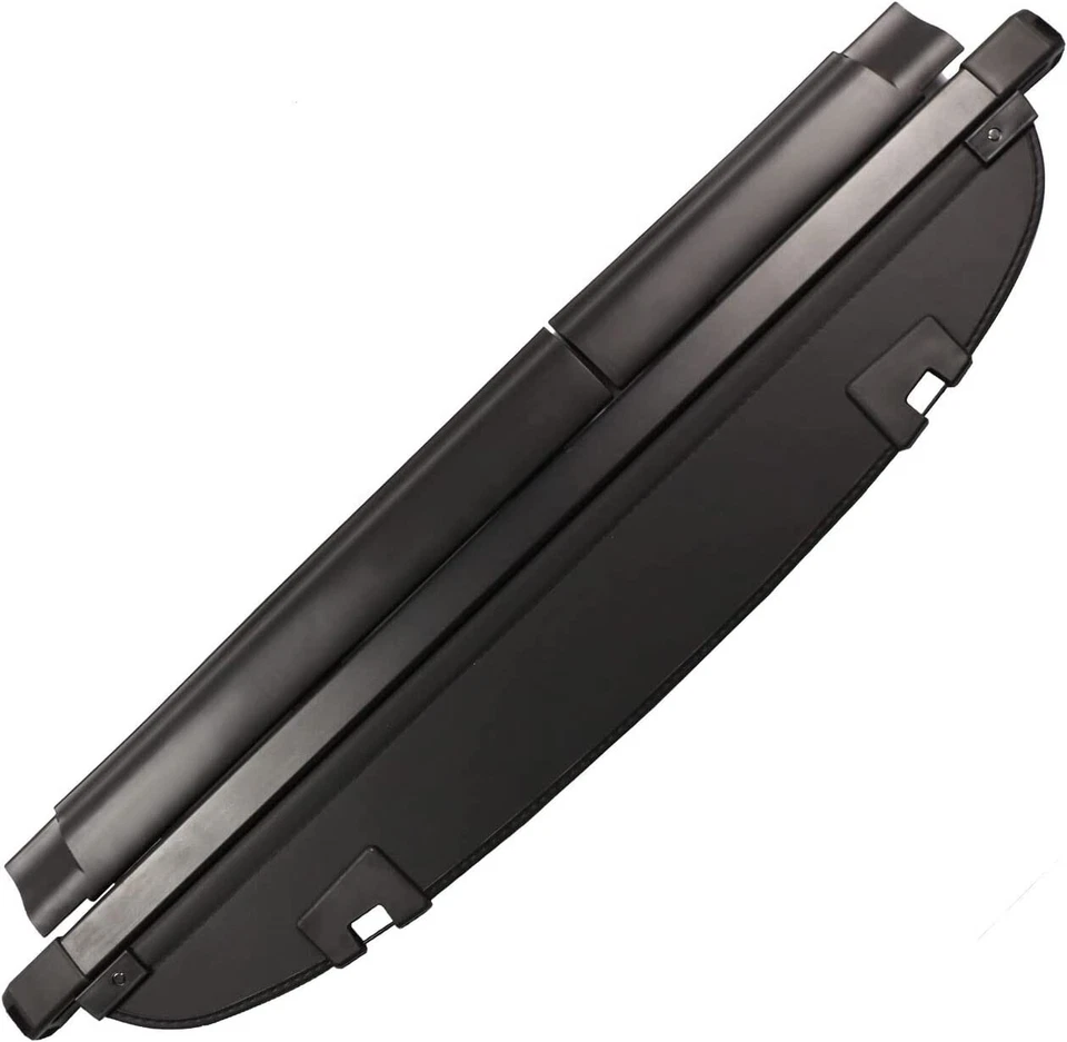 Retractable Cargo Cover For Mazda CX-5 17-24 Rear Trunk Security Shade Accessory Foto 4 de 4