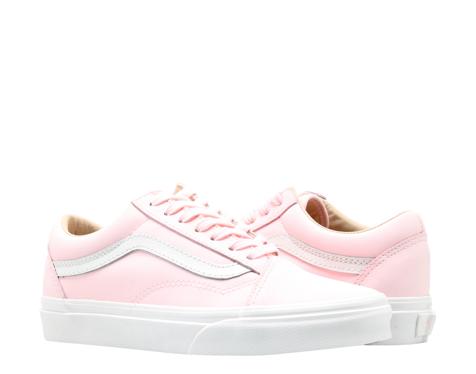 vansbuck heavenly pink