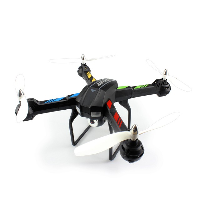 4ch 2.4 g remote control quadcopter