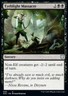 MTG Magic the Gathering Eyeblight Massacre (49/127) Kaldheim Commander LP