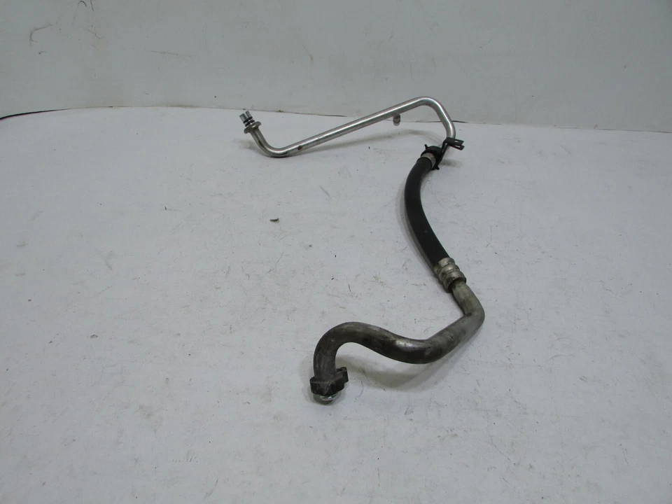 Manguera de aire acondicionado Mazda 5 2006 2010 aire acondicionado succión tubo bajo flexible OEM Foto 3 de 4