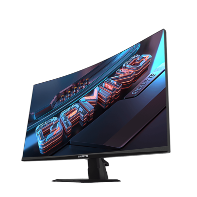 Gigabyte GS27QC 27