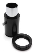 For Telescope 1.25 inch Extension Tube To Nikon D800 D810 D600 D4 D3x D4s D3s