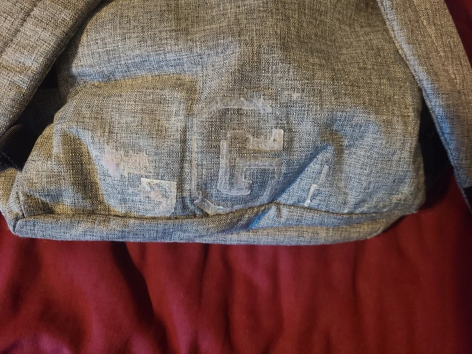 Mochila Lululemon City Adventurer Foto 3 de 4