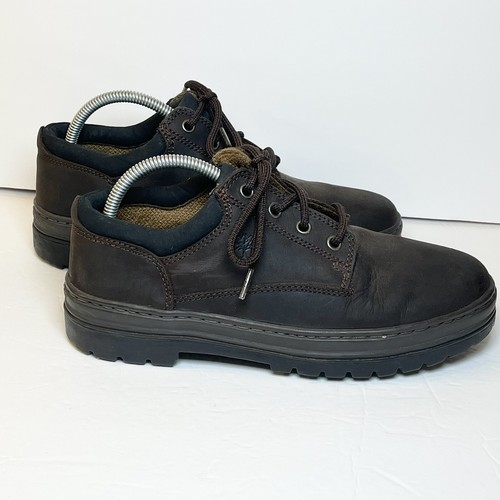 squall canyon oxford timberland
