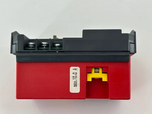 Hörmann Supramatic S Einschubsteuerung Steuerung Motorsteuerung Bedienung - Bild 4 von 9