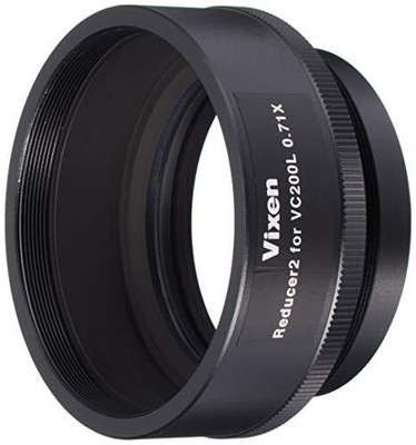 New Vixen VC200L 37229-4 Celestial Telescope Accessory Correction Lens Reducer