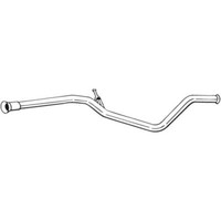 Bosal Abgasrohr Hosenrohr FüR Peugeot 307 SW 3H 2.0 Hdi 110 3E 870-139