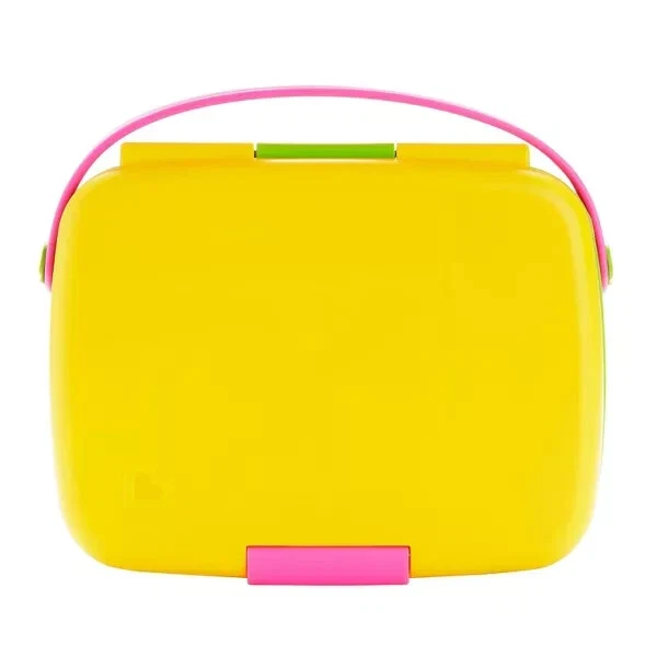 Munchkin Bento Box for Toddlers Leak-Proof Lunch Container