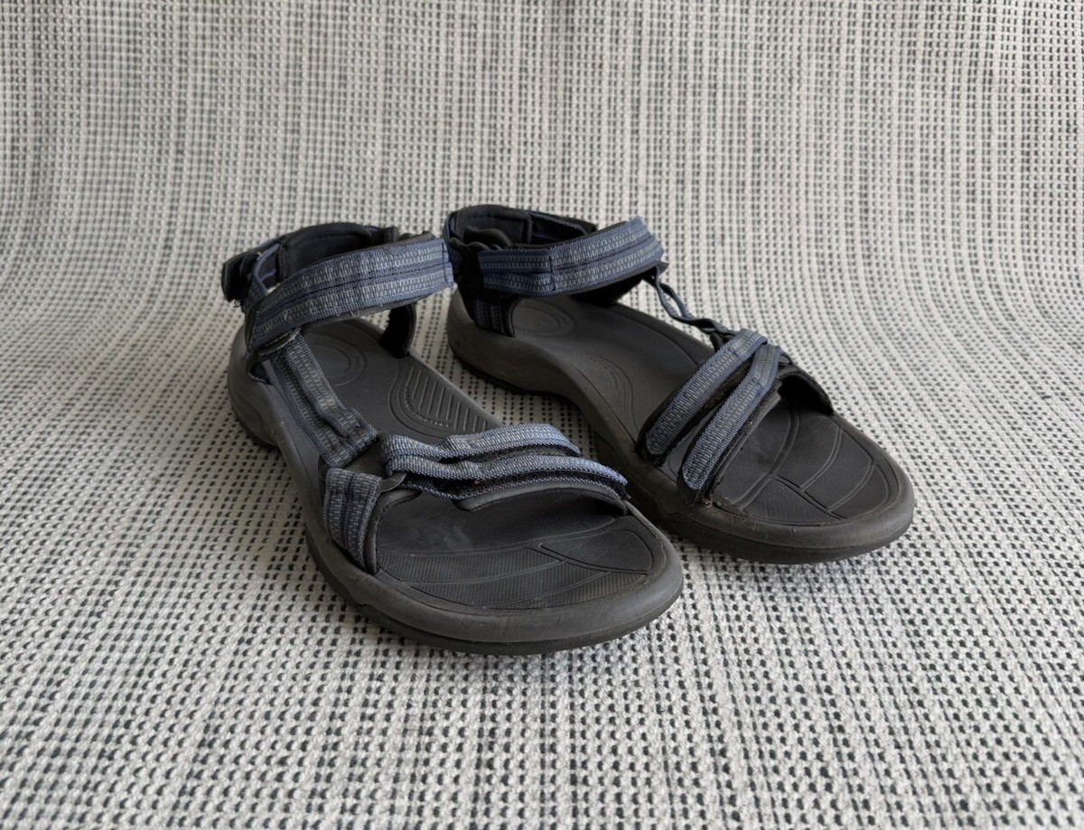Teva Terra Lite Sport Sandal Sz 10 Teva Terra Fi Lite Women main image 3