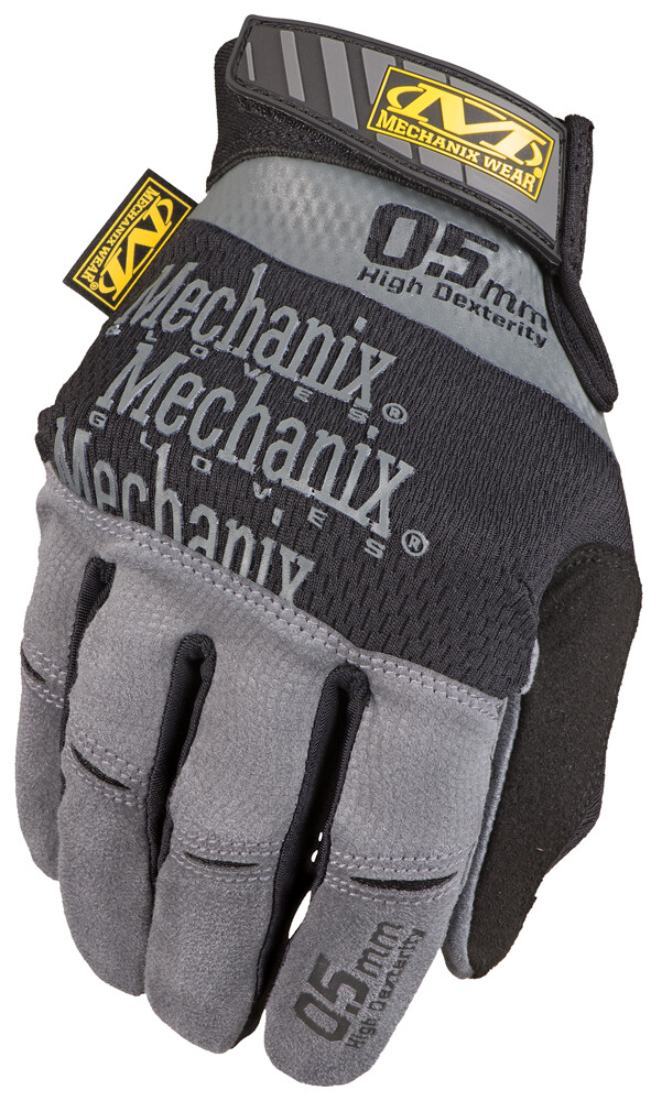 Mechanix Guanti Original 0.5 taglia 11/XL