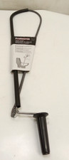 ProSource 2627446 Toilet Auger 3/8" Diamenter x 3' Long Qty 1