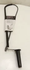 ProSource 2627446 Toilet Auger 3/8" Diamenter x 3' Long Qty 1