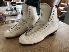 Riedell Figure Skates