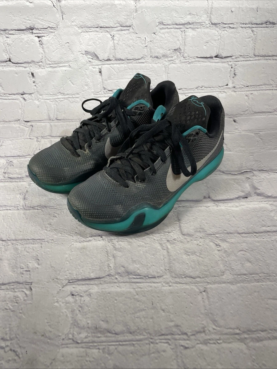 Preços baixos em Nike Kobe 10 Liberty - 705317-002 | eBay