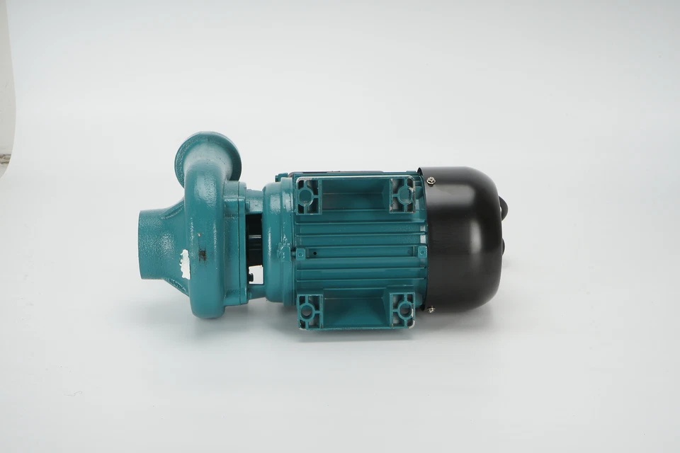 420L/min High Flow Centrifugal Water Transfer Pump 2HP 220V for Agricultural Use - image 4 of 4