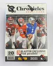 2021 Chronicles RCs YOU PICK Parallels Prestige DonRuss Spectra Status XR AUTO