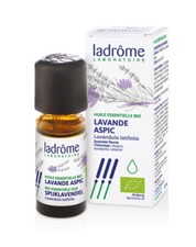 HUILE ESSENTIELLE BIO Lavande aspic - Ladrôme