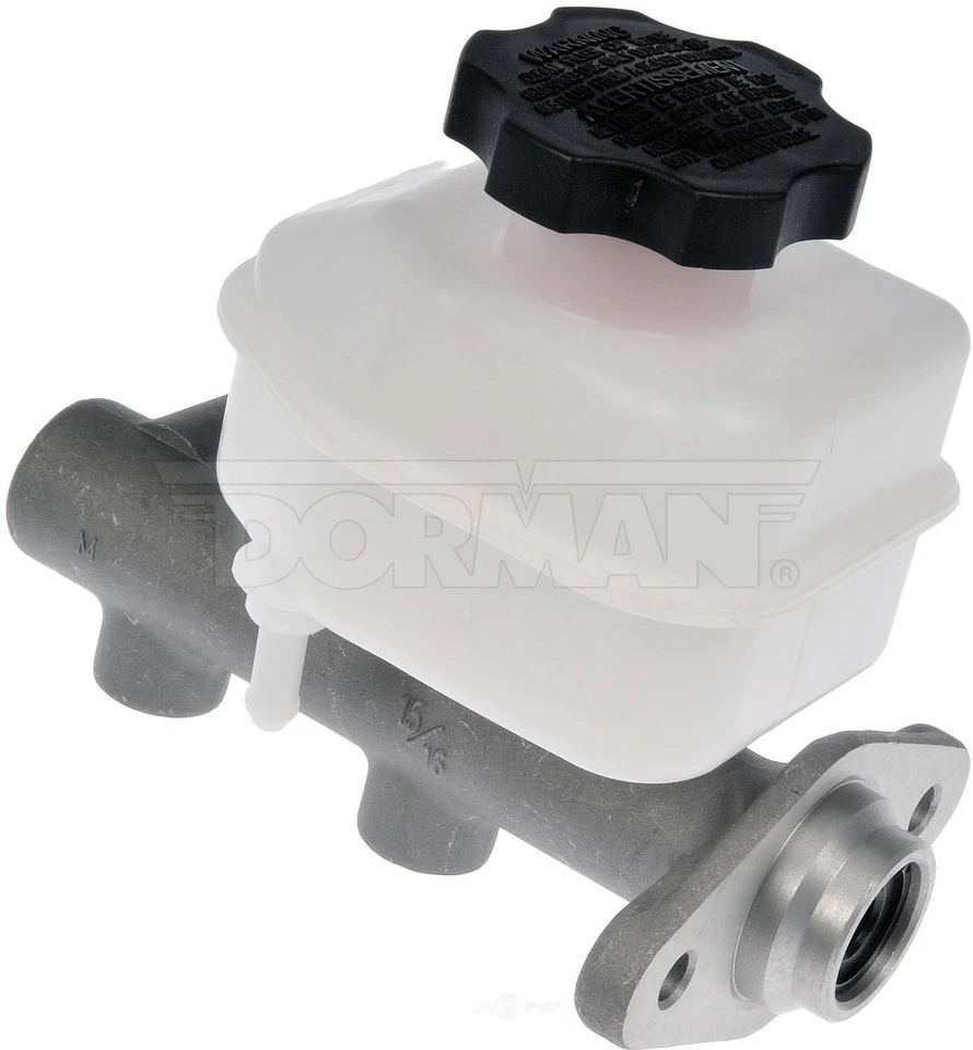 Brake Master 气缸 适用于 2004 - 2005 起亚 Spectra 2.0L 4 Cyl Dorman M630397 — 第 4/4 张图片