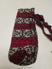 Bedouin Arabic Designs Bottlebag