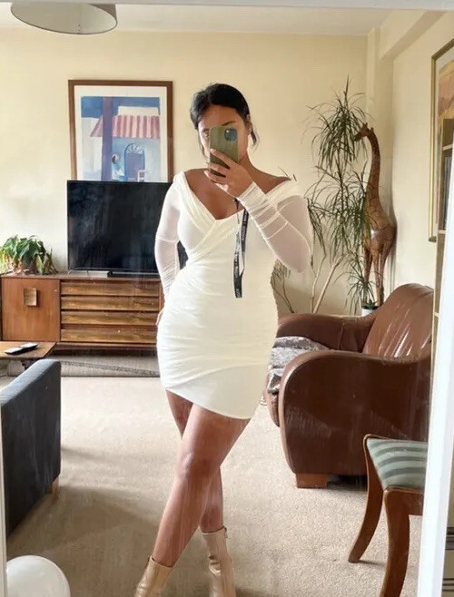 club l london dress size 6 White Bardot Mini | eBay UK club l london dress size 6 White Bardot Mini | eBay UK