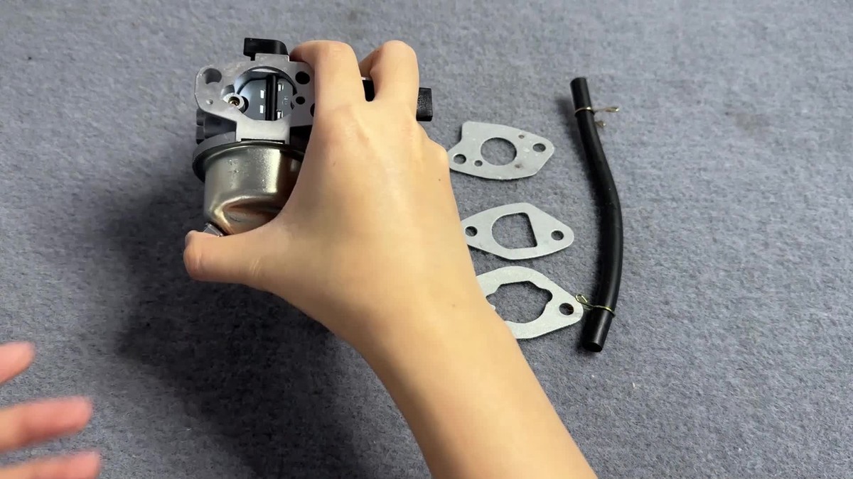 Aceup Energy Nettoyeur Haute Pression à Gaz 3400 PSI 2,6 GPM 212 Cc - Foto 14