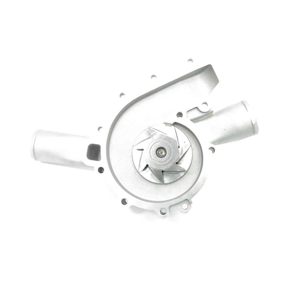 WATER PUMP FITS MERCEDES-BENZ MAYBACH S650 2020 S65 AMG 2018 2019 2020 AW6273 - Image 3 of 4