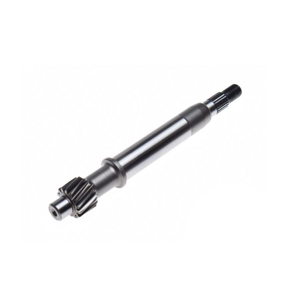 Arbre d'embrayage arrière Sym Orbit 4T pièce de transmission scooter 50cc 4 temps