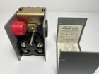 Allen-Bradley Screw 1-10 Circuits Electrical Pressure Switches