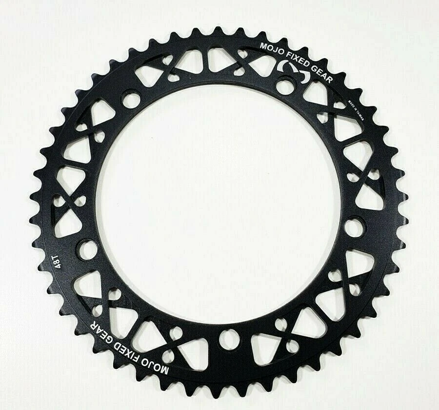 Fixed gear chainring new arrivals