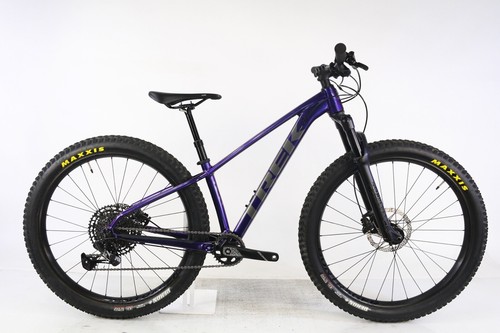 2020 Trek Roscoe 8 Women's, Size XS 