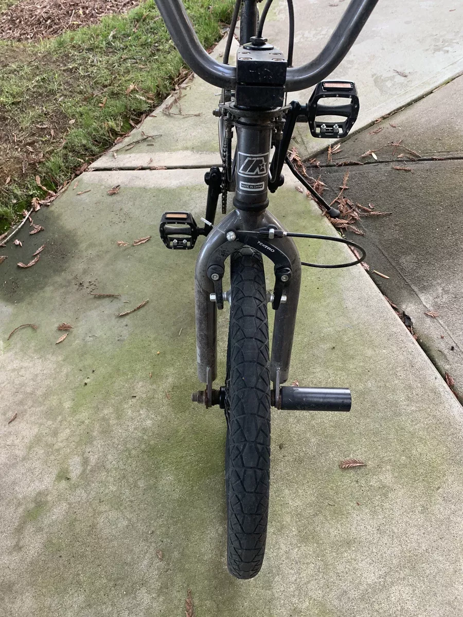 Five Star MirraCo BMX Bike