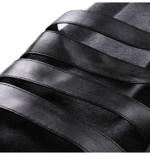 Camisa Up Vendaje Top Suéter de Tela Hombres Medieval Renacimiento Larp Disfraz Cordones - Imagen 10 de 14