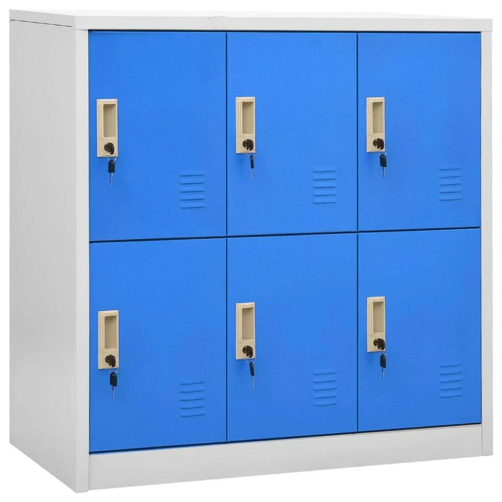 Office on sale locker cabinet